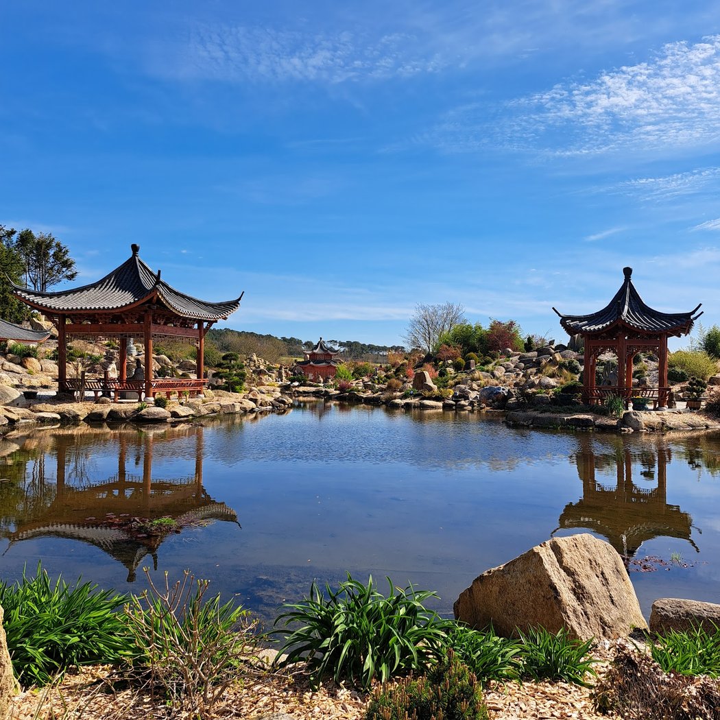 Tropical Parc 1